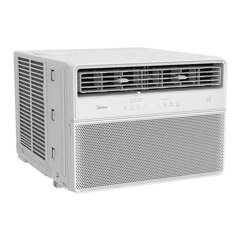 12,000 BTU DOE Smart Inverter Plus Window Air Conditioner, for spaces up to 550 sq. ft. MAW12RV1CWT