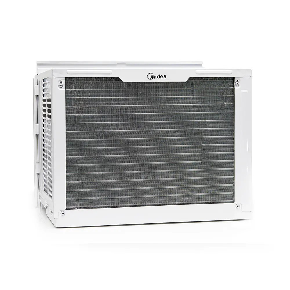 12,000 BTU DOE Smart Window Air Conditioner, for spaces up to 550 sq. ft. MAW12S1DWWT