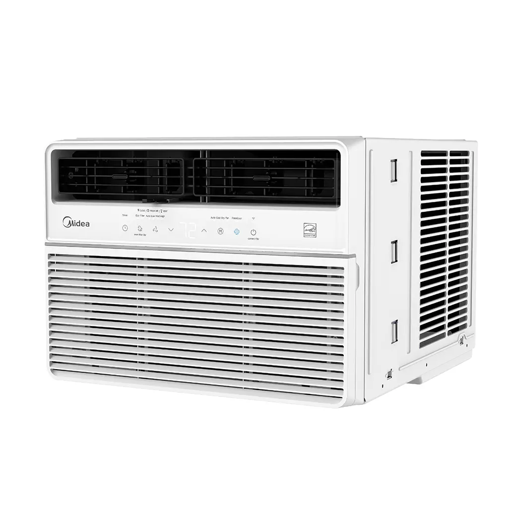 12,000 BTU DOE Smart Inverter Window Air Conditioner, for spaces up to 550 sq. ft. MAW12S1VWTA