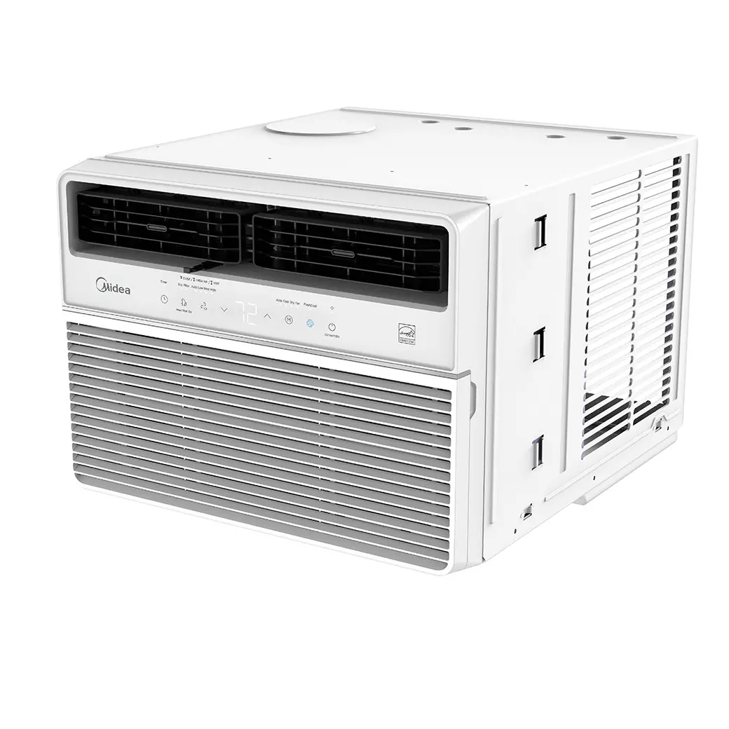 12,000 BTU DOE Smart Inverter Window Air Conditioner, for spaces up to 550 sq. ft. MAW12S1VWTA