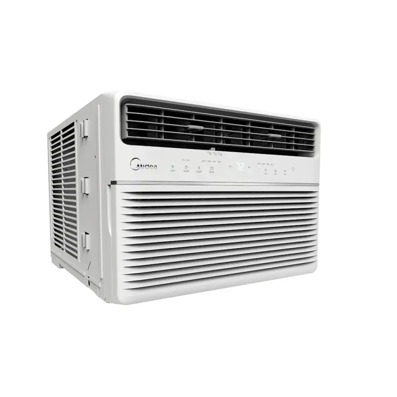 14,000 BTU DOE Smart Window Air Conditioner, for spaces up to 700 sq. ft. MAW14S1YWT