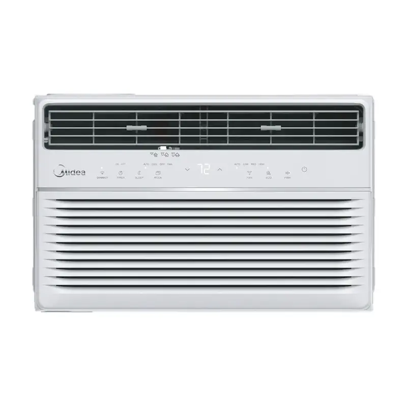 14,000 BTU DOE Smart Window Air Conditioner, for spaces up to 700 sq. ft. MAW14S1YWT