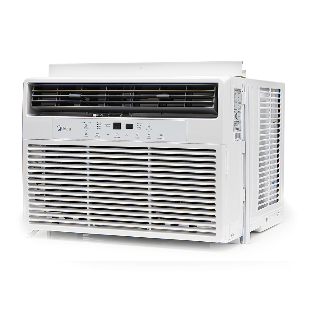 14,500 BTU ComfortSense Smart Window Air Conditioner MAW15S1WWT