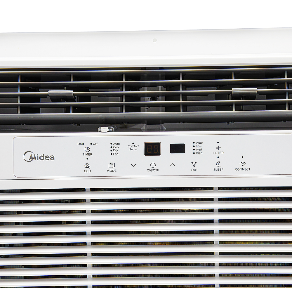 14,500 BTU ComfortSense Smart Window Air Conditioner MAW15S1WWT
