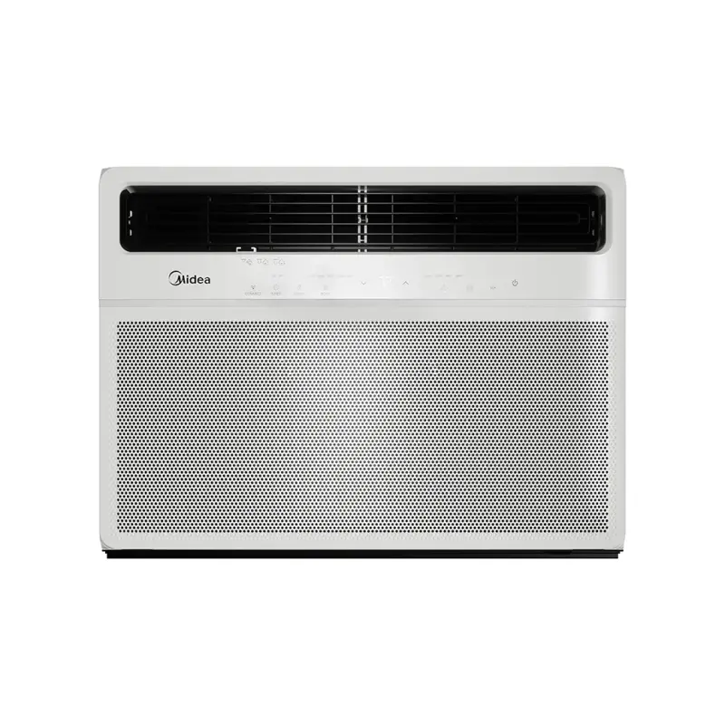 18,000 BTU DOE Smart HeatCool Window Air Conditioner, for spaces up to 1,000 sq. ft. MAW18HN1CWT