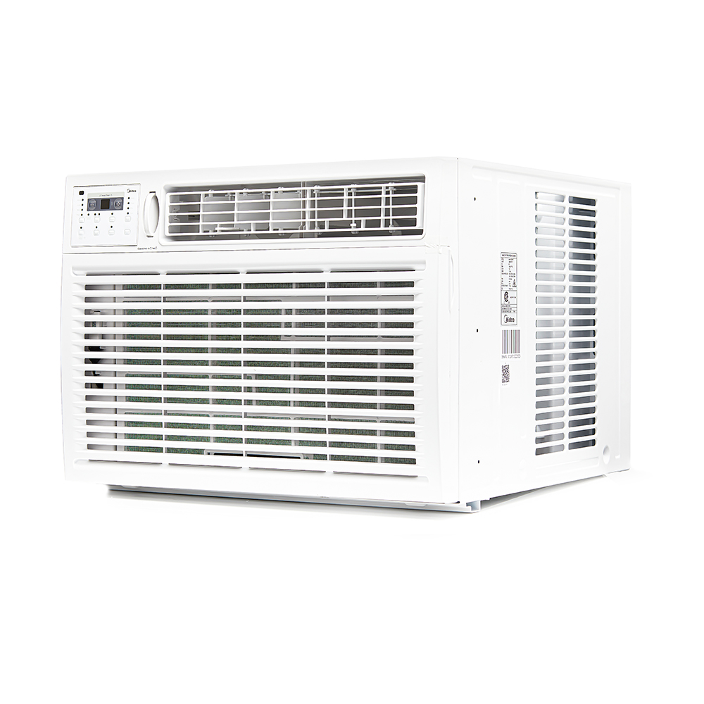 18,000 BTU ComfortSense 230V Smart Window Air Conditioner MAW18S2WWT