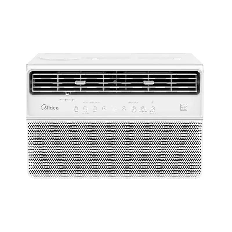 24,000 BTU DOE Smart Inverter Plus Window Air Conditioner, for spaces up to 1,500 sq. ft. MAW24RV1CWT