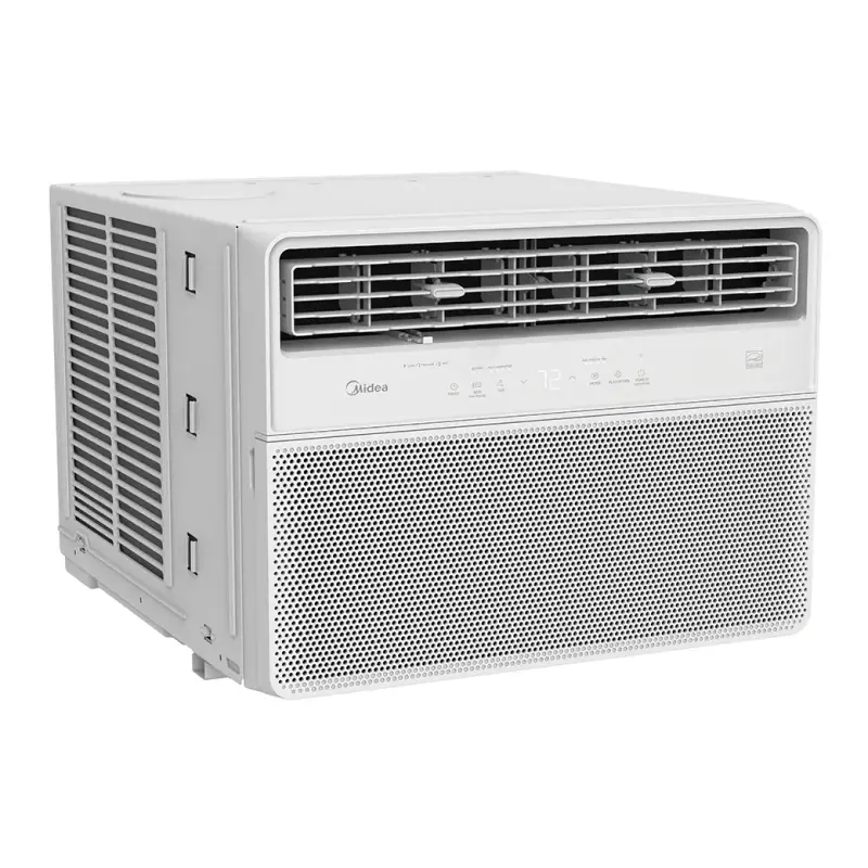24,000 BTU DOE Smart Inverter Plus Window Air Conditioner, for spaces up to 1,500 sq. ft. MAW24RV1CWT