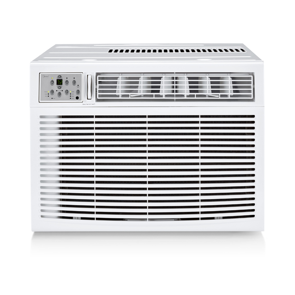 25,000 BTU Window Air Conditioner 230V MAW25R2BWT