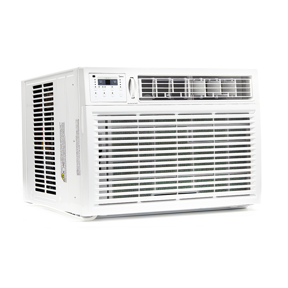 25,000 BTU ComfortSense 230V Smart Window Air Conditioner MAW25S2WWT