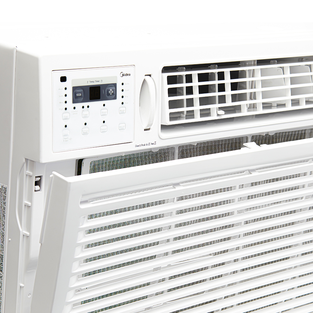 25,000 BTU ComfortSense 230V Smart Window Air Conditioner MAW25S2WWT