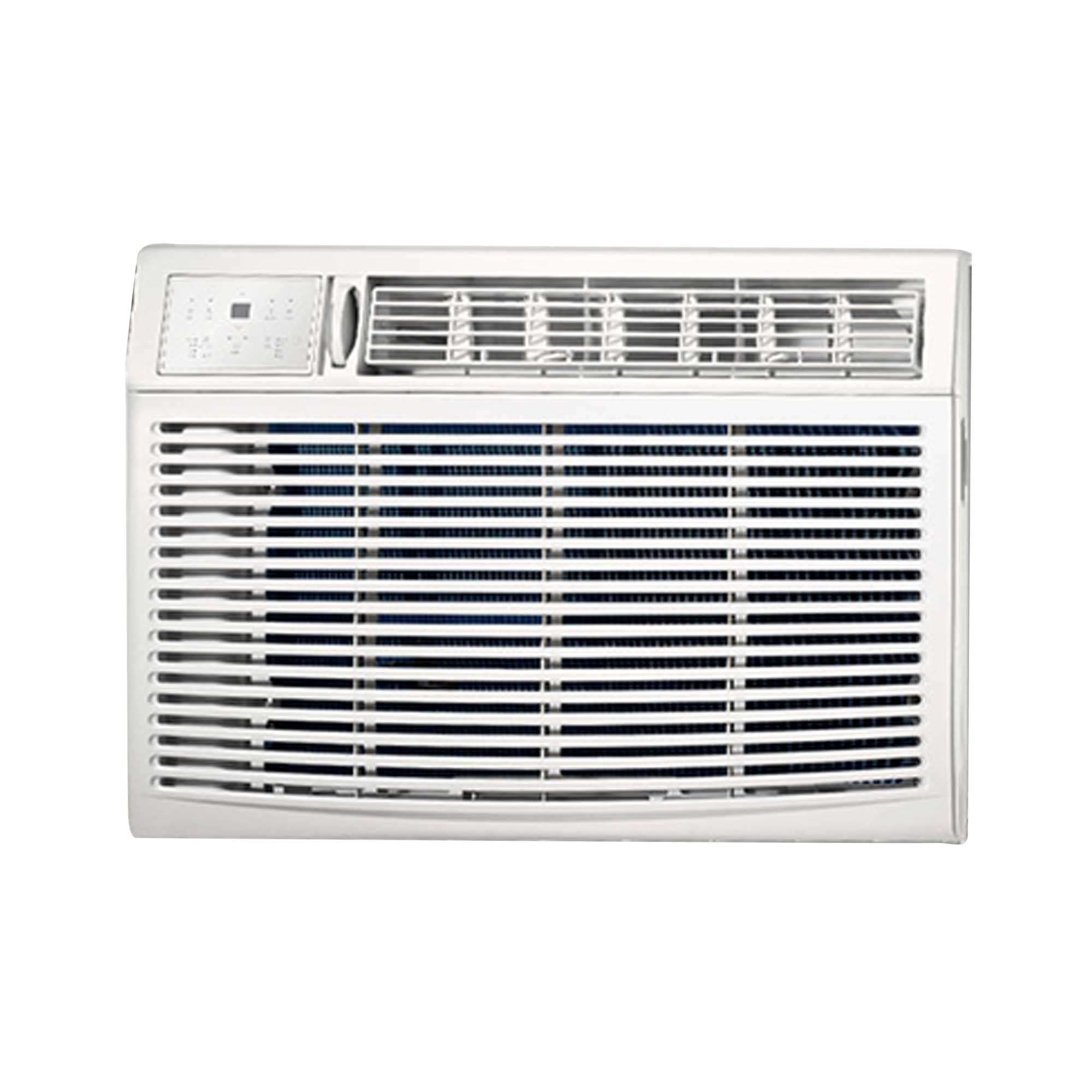 25,000 BTU SmartCool Window Air Conditioner with WiFi and Voice Control MAW25S2ZWT