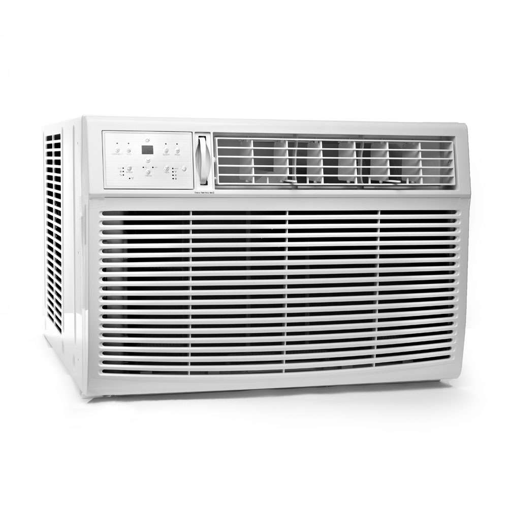 25,000 BTU SmartCool Window Air Conditioner with WiFi and Voice Control MAW25S2ZWT