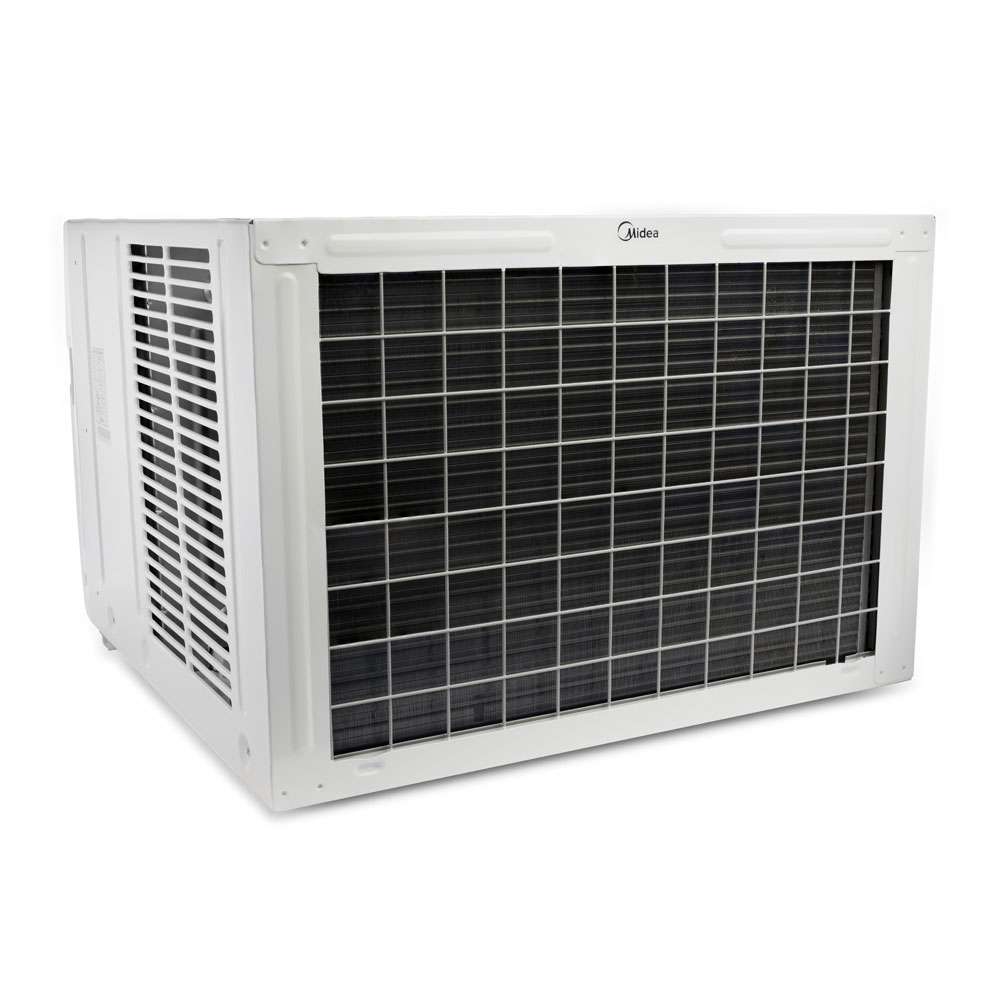25,000 BTU SmartCool Window Air Conditioner with WiFi and Voice Control MAW25S2ZWT