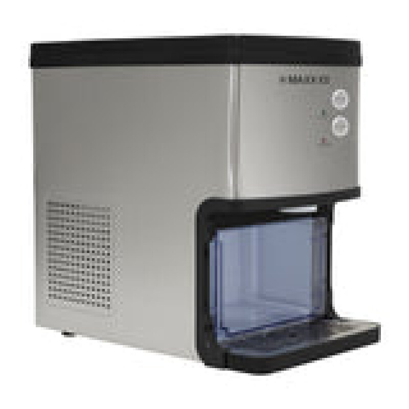 Maxx Ice Countertop Nugget Ice Dispenser, 33 lbs MAXNG30