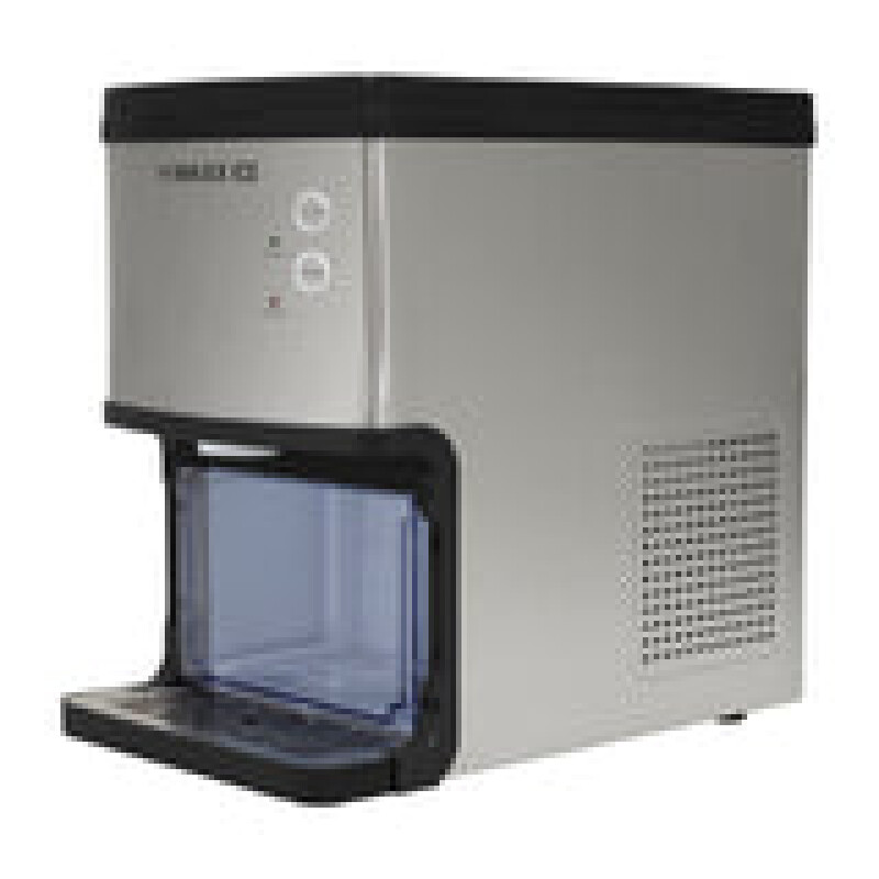 Maxx Ice Countertop Nugget Ice Dispenser, 33 lbs MAXNG30
