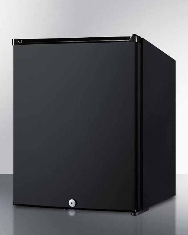 16" Wide Compact Minibar MB12B