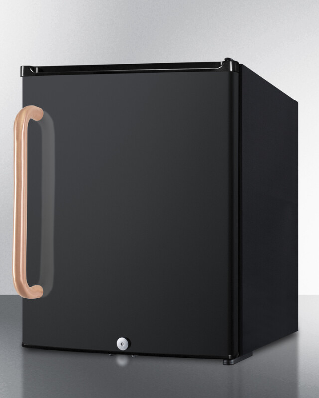 16" Wide Compact Minibar MB12BTBC