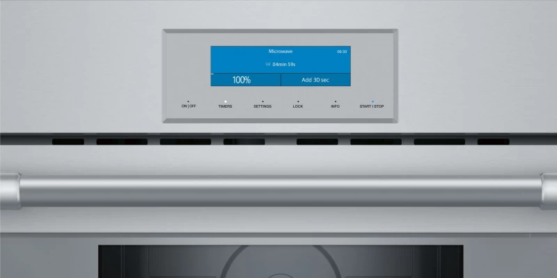 Professional Built-In Microwave 30" MB30WP
