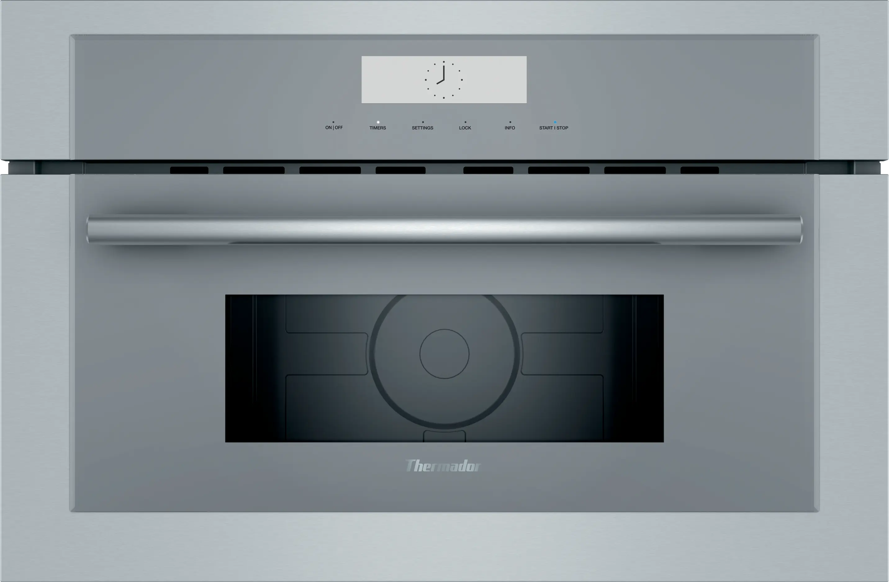 Masterpiece® Built-in Microwave 30'' MB30WS