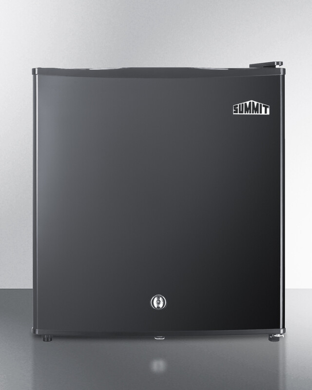 18" Wide Compact Minibar MB41B