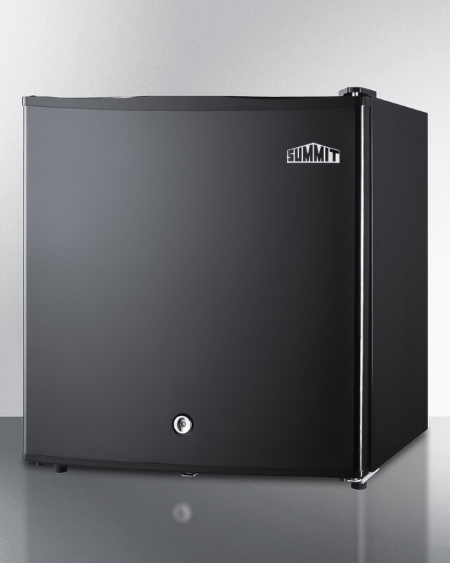 18" Wide Compact Minibar MB41B