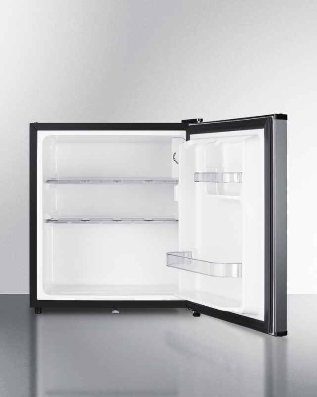 18" Wide Compact Minibar view 2