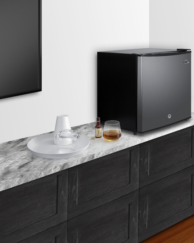 18" Wide Compact Minibar view 5