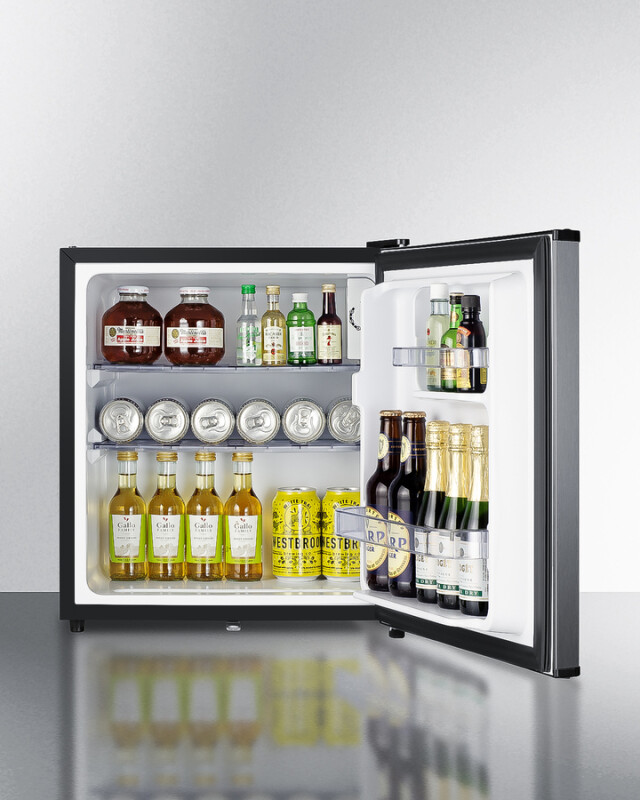18" Wide Compact Minibar view 3