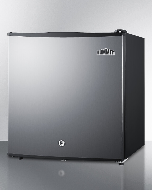 18" Wide Compact Minibar view 4
