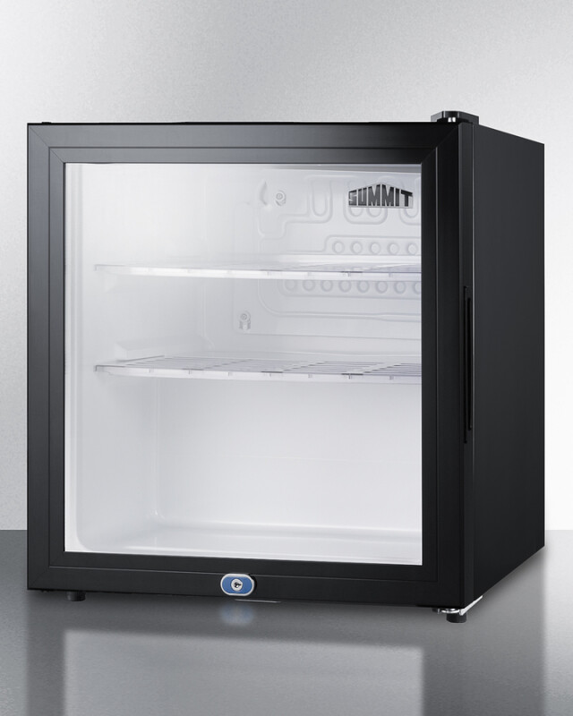 18" Wide Compact Minibar MB43GL