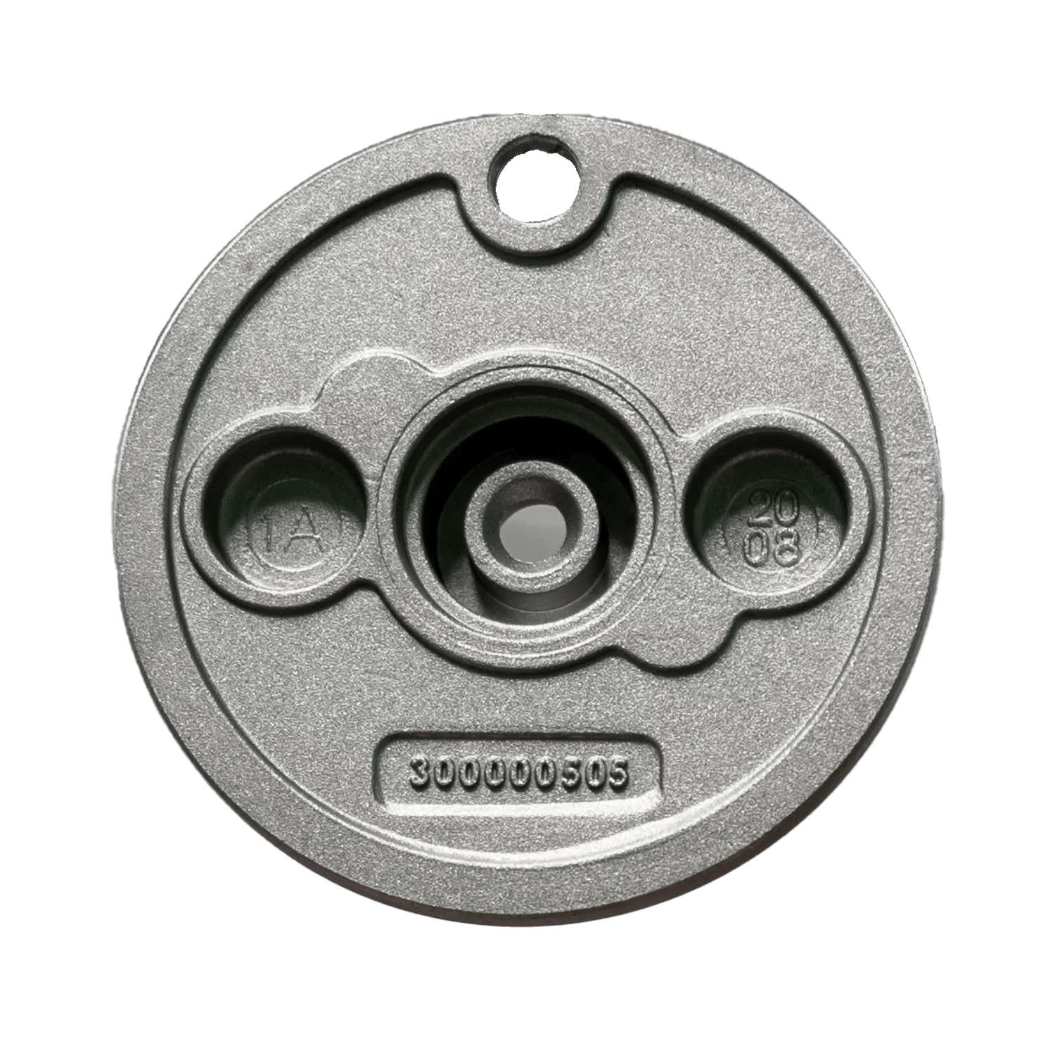 LG Range Surface Burner MBE62283203 MBE62283203, product image 3 of 3