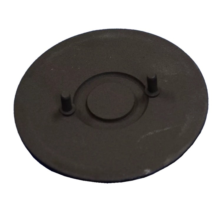 Accessories Range/cooktop Surface Burner Cap MBE62284102