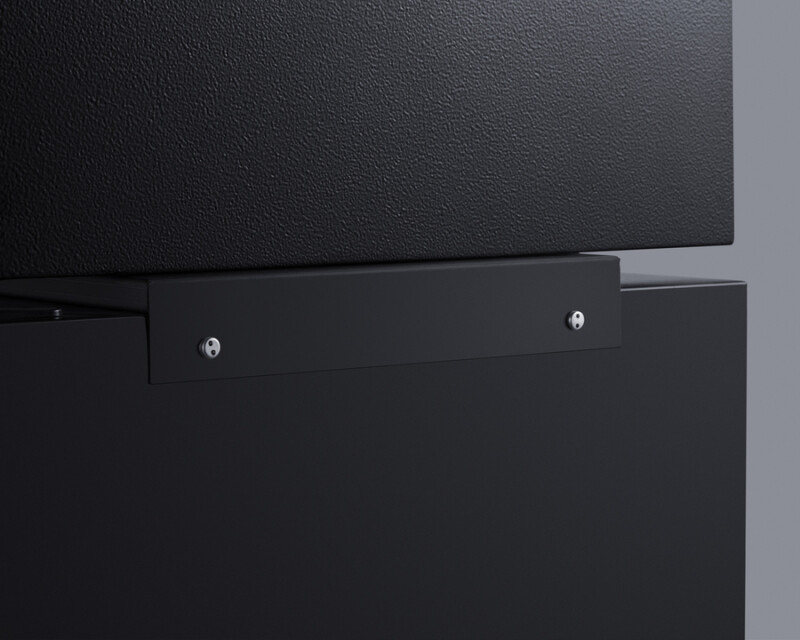 Minibar In-Room Safe Combination MBSAFEG