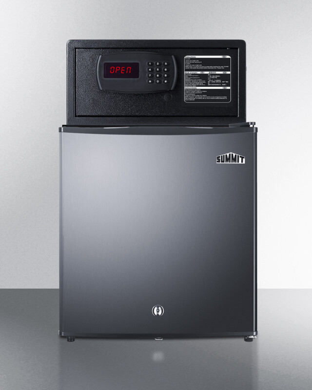 Minibar/In-Room Safe Combination MBSAFESS