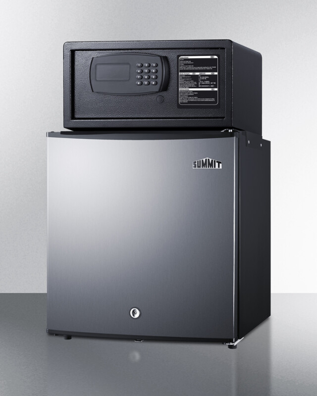 Minibar/In-Room Safe Combination MBSAFESS