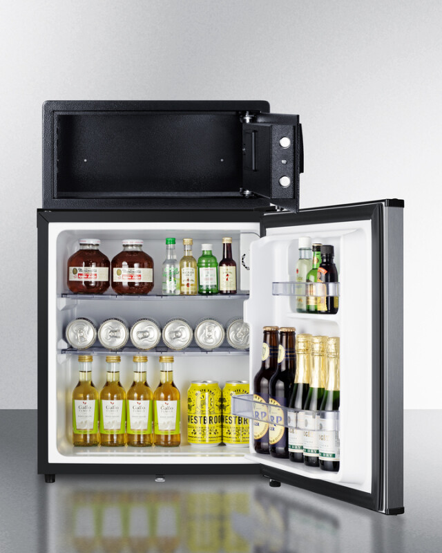 Minibar/In-Room Safe Combination MBSAFESS