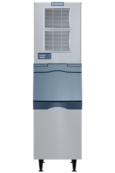 Prodigy Elite Series 22" Air Cooled Medium Cube Ice Machine - 758 lb., 208/230V MC0722MA32