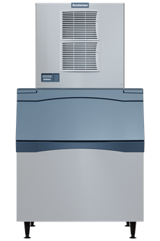 Prodigy Elite Series 30" Air Cooled Small Cube Ice Machine - 905 lb., 208/230V, 3-Phase MC0830SA3
