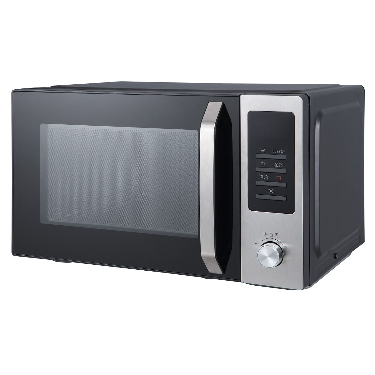 1. 0 Cu. Ft. Microwave Oven With Air Fry MC110AMST
