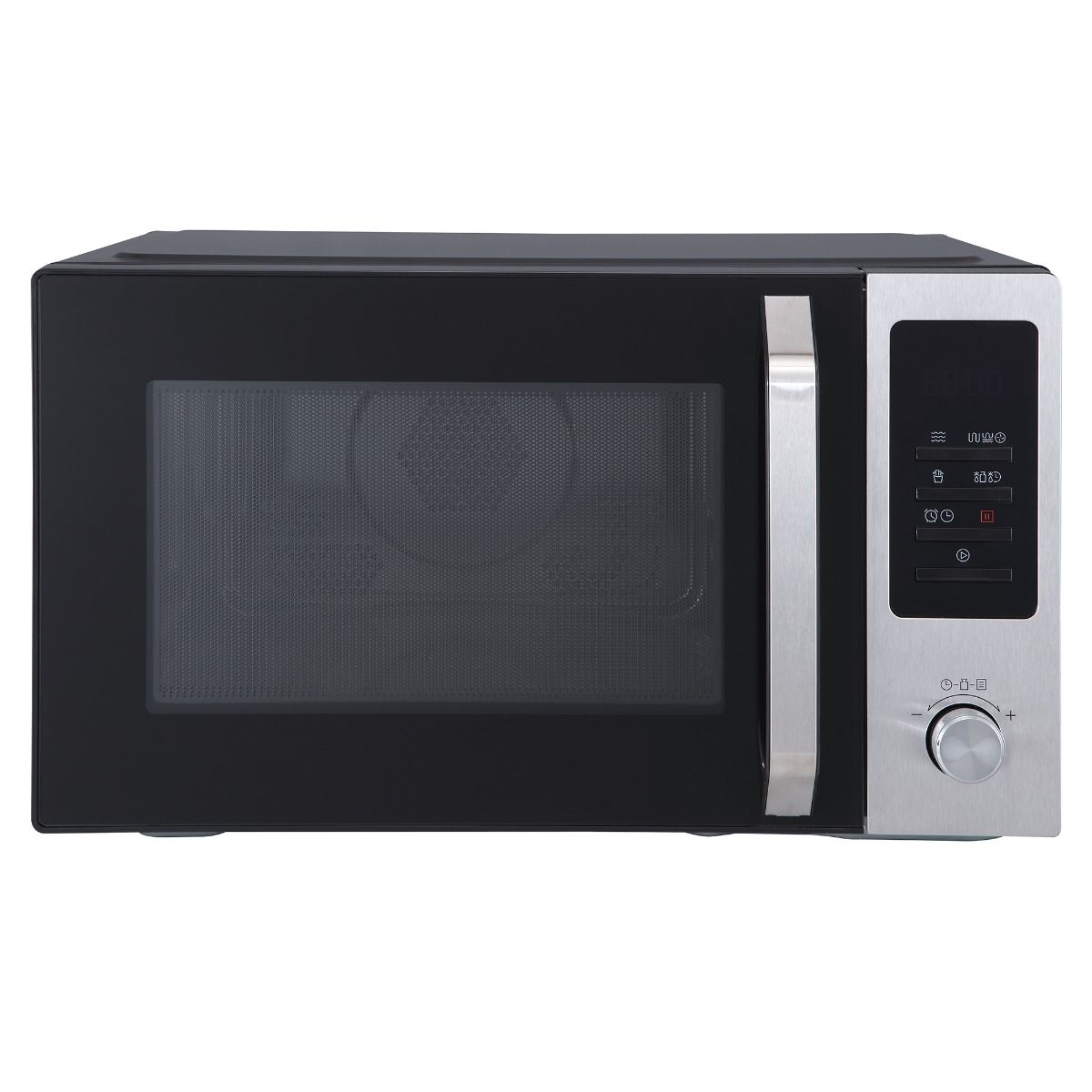 1. 0 Cu. Ft. Microwave Oven With Air Fry MC110AMST