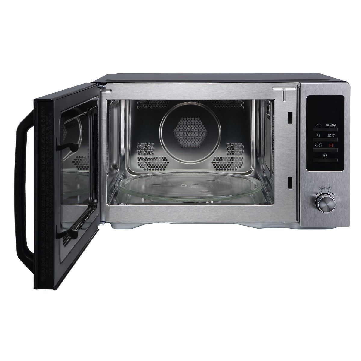 1. 0 Cu. Ft. Microwave Oven With Air Fry MC110AMST