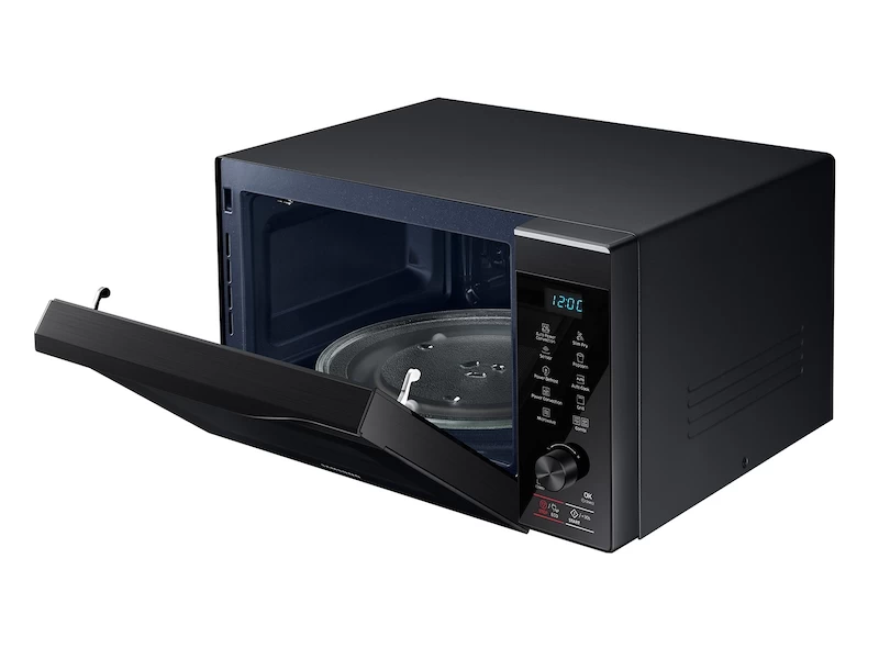 1.1 cu. ft. PowerGrill Countertop Microwave with Power Convection MC11K7035CGAA