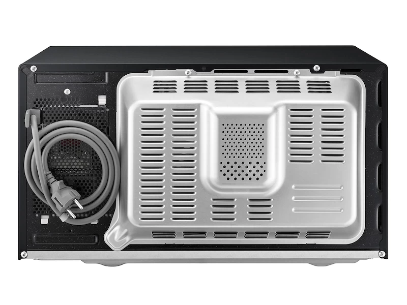 1.1 cu. ft. PowerGrill Countertop Microwave with Power Convection MC11K7035CGAA
