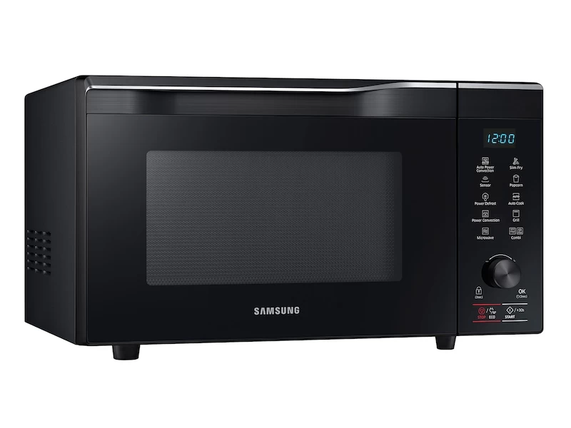 1.1 cu. ft. PowerGrill Countertop Microwave with Power Convection MC11K7035CGAA