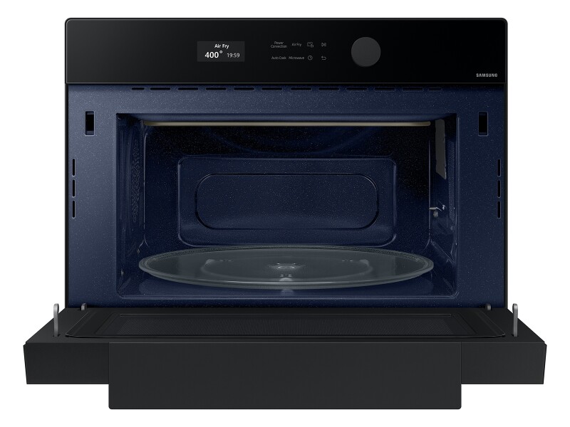 MW8500A Convection MWO with Power Convection and Air Fry MC12DB8700CKAA