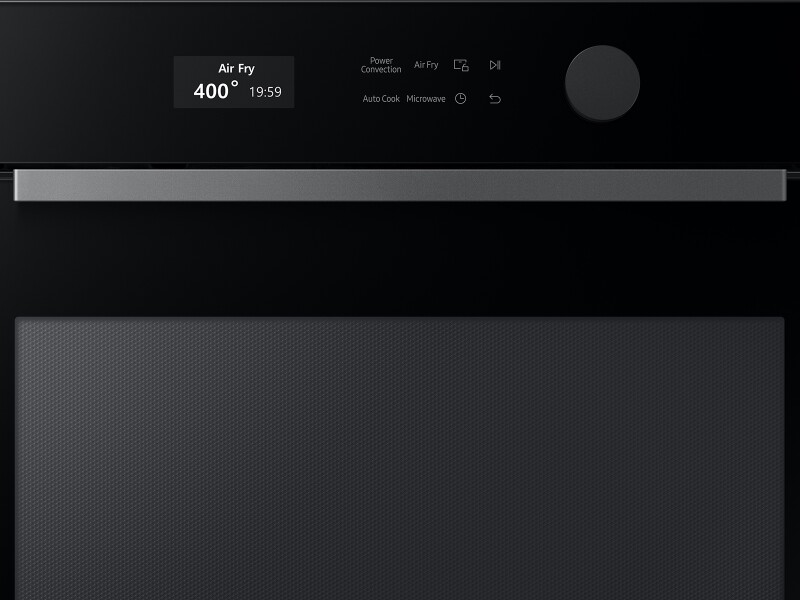 MW8500A Convection MWO with Power Convection and Air Fry MC12DB8700CKAA