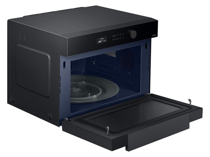 MW8500A Convection MWO with Power Convection and Air Fry MC12DB8700CKAA