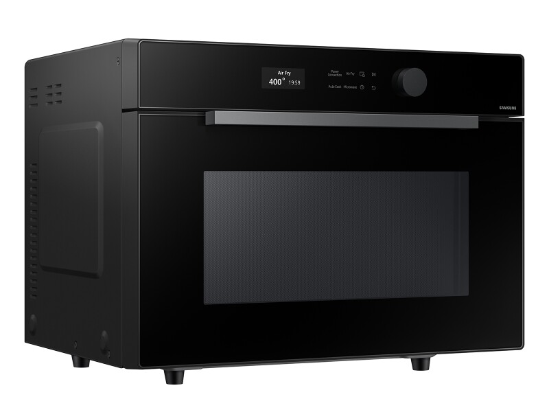 MW8500A Convection MWO with Power Convection and Air Fry MC12DB8700CKAA