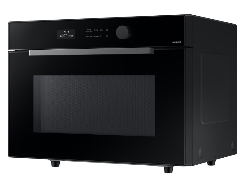 MW8500A Convection MWO with Power Convection and Air Fry MC12DB8700CKAA